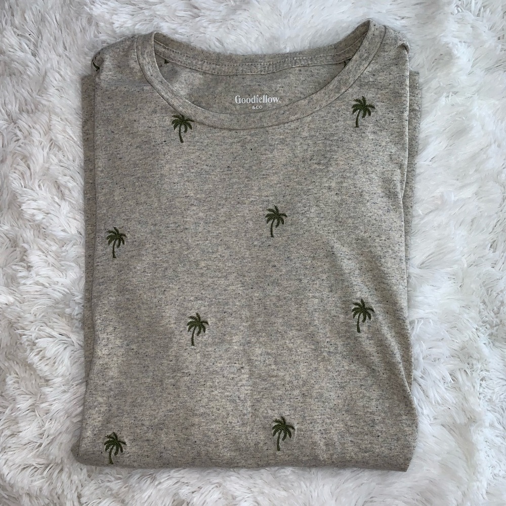 Summer shirt